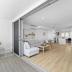 Azure River Side Townhouse