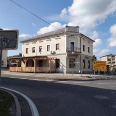 Family Hostel Pivka