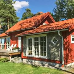 Stunning Home In Arvika With 1 Bedrooms