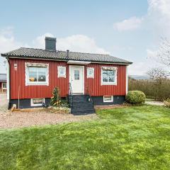 Lovely Home In Laholm With Wifi