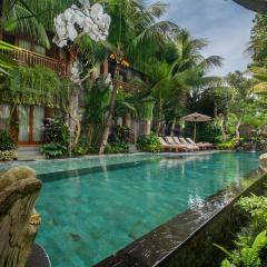 Weda Cita Resort and Spa by Mahaputra