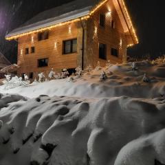 Hillview Jasná Chalet