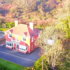 SAUNTON NORBORO 4 Bedrooms