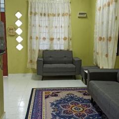 Iffah Homestay 2