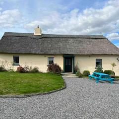 The Old Thatch, Lemybrien