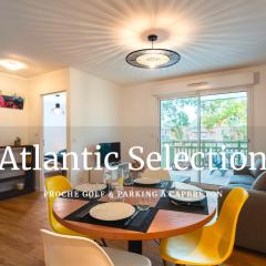 Atlantic Selection - Proche du golf - Parking Wifi