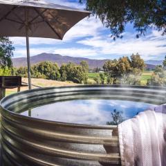 Arendsig Wine Estate & Cottages