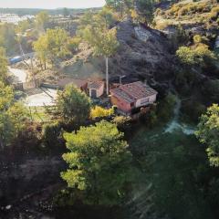 Casa Rural El Retiro, rural loft