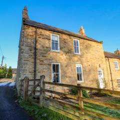 East Farmhouse Cottage