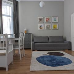 Apartmán VEJPRTY- Apartment WEIPERT