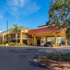 SureStay Hotel by Best Western St Pete Clearwater Airport