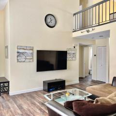 DT Reno - 4BR Home with Patio, BBQ Grill, Games Room