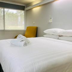 24HourCheck-In- Bridgewater Motel-Victoria-Australia