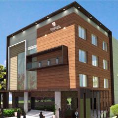 The Liverpool Hotels Marathahalli, Outer Ring Road