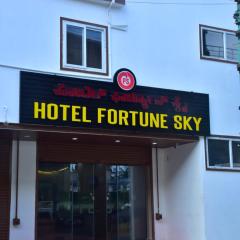 hotel fortune sky