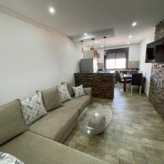 Residence safwa