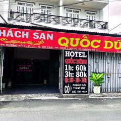 Khách Sạn Quốc Dũng