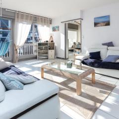 Appartement lumineux proche plage, marché et océan, Seignosse - FR-1-239-448