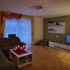 Haus Nutheblick - Komfort Appartement
