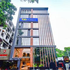 FabHotel Prime Kzar Corporate Near Sealdah Family & Business Friendly 2 km from US Embassy, Park Street