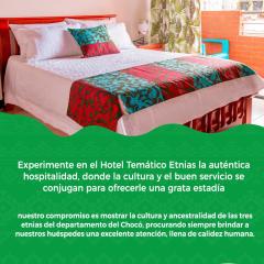 Etnias Hotel tematico