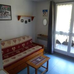 Studio Valloire, 1 pièce, 4 personnes - FR-1-263-14