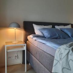 Cosy and quiet 1 br apartment - 7 min airport