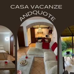 Casa Vacanze AndQuote - ROMA