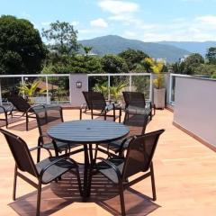 Solarium Flats Itagua - Ubatuba SP