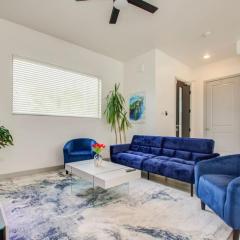 Modern 4 Bedroom 4 Bathroom Near Downtown Houston