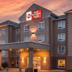 Best Western Plus Dartmouth Hotel & Suites