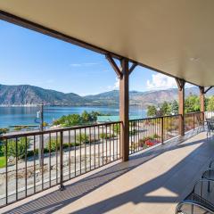 Marina's Edge Condo walk to restaurants and wineries condo