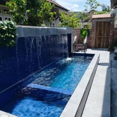 Rumah Tamu Firdaus