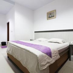 Paus Guest House Pekanbaru