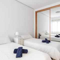 Sunrise Beach Apartments