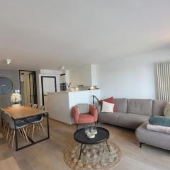 Appartement spacieux à Knokke