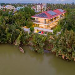 Akala Villa Hoi An