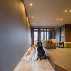 Rakuten STAY VILLA Nasu Standard Room pet allowed Capacity of 4 persons