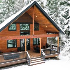 Cottonwood Cabin