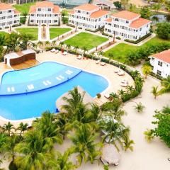 Placencia Resort