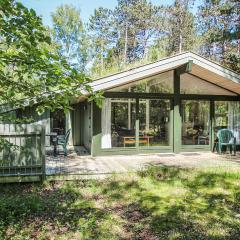 Nice Home In Sams With Kitchen