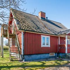 Gorgeous Home In Laholm With Heated Swimming Pool