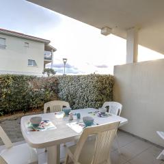 Appartement Biscarrosse Plage, 4 pièces, 6 personnes - FR-1-521-12