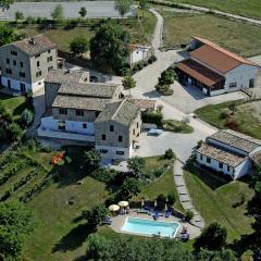 Agriturismo Alla Vecchia Quercia