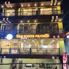 Hotel White Orchid Dalhausie
