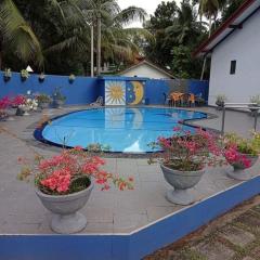 Villa Ingrid