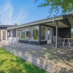 Nice Home In Sams With Kitchen