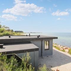 Awesome Home In Samsø With House Sea View