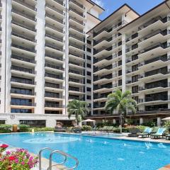 Luxury 3BR Ko Olina Beach Villa BT304 Sleeps 8 Ocean Views & 2 Free Parking Steps to Lagoon