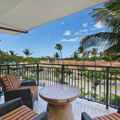 Luxury 2BR 2BA Ko Olina Beach Villa O410- Sleeps 6 Steps to Lagoon & Aulani